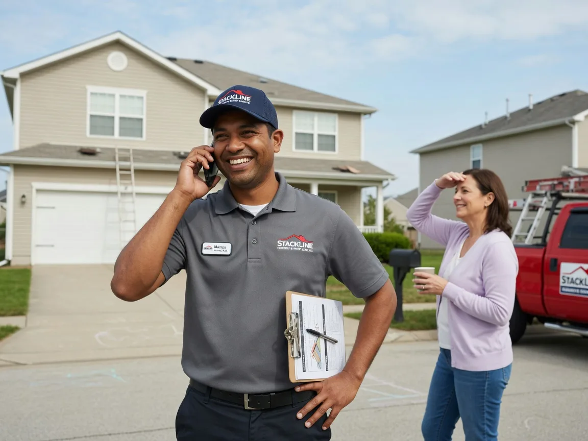 Chimney flashing repair Curlew, IA FAQs